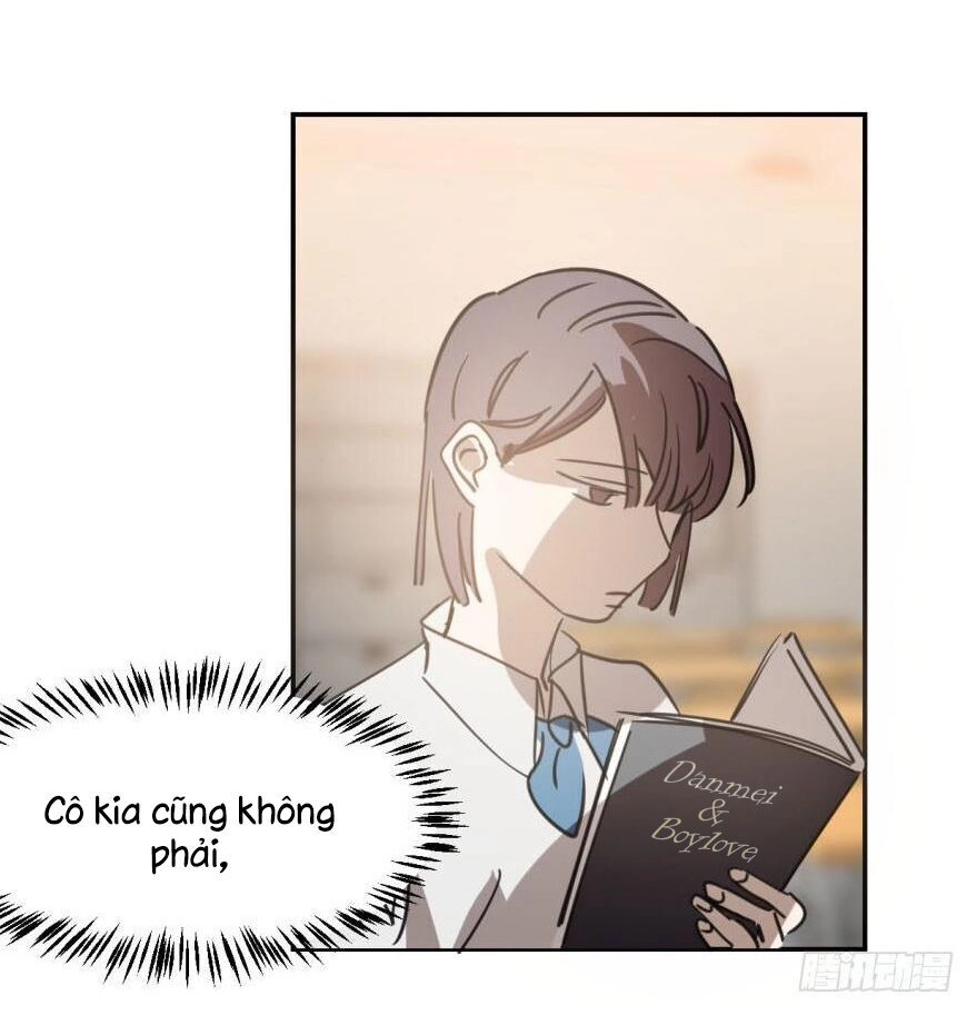 Truy Bắt Ngao Ngao Chapter 44 - 4