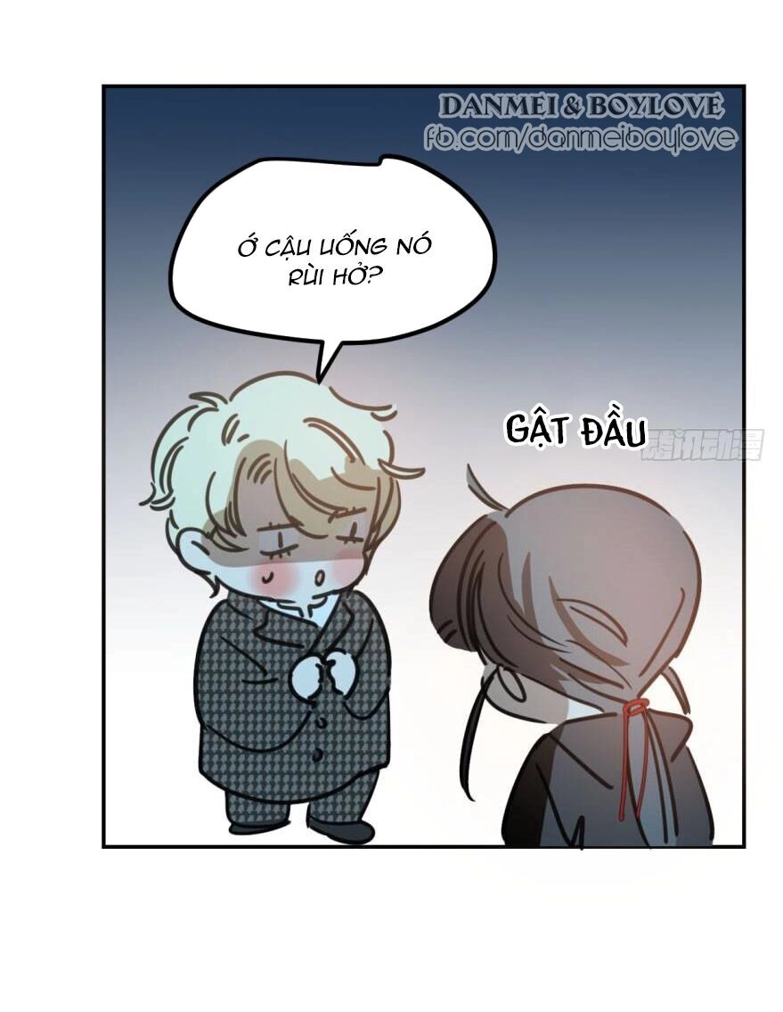 Truy Bắt Ngao Ngao Chapter 44 - 10