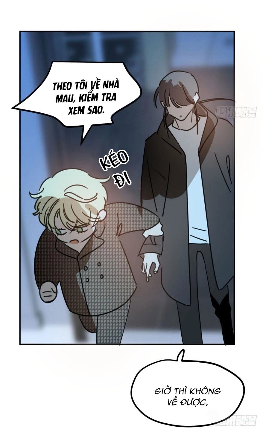 Truy Bắt Ngao Ngao Chapter 44 - 11