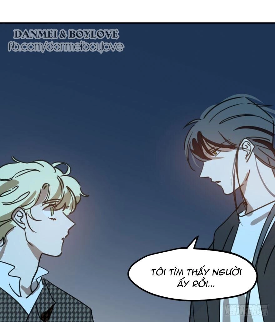 Truy Bắt Ngao Ngao Chapter 44 - 12