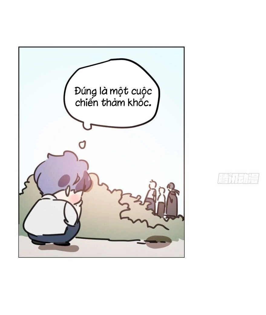 Truy Bắt Ngao Ngao Chapter 44 - 20