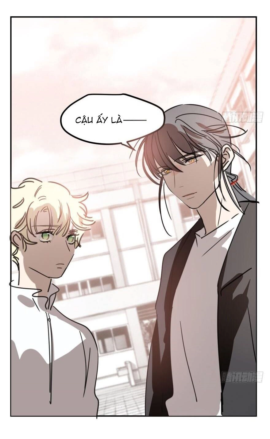 Truy Bắt Ngao Ngao Chapter 44 - 21