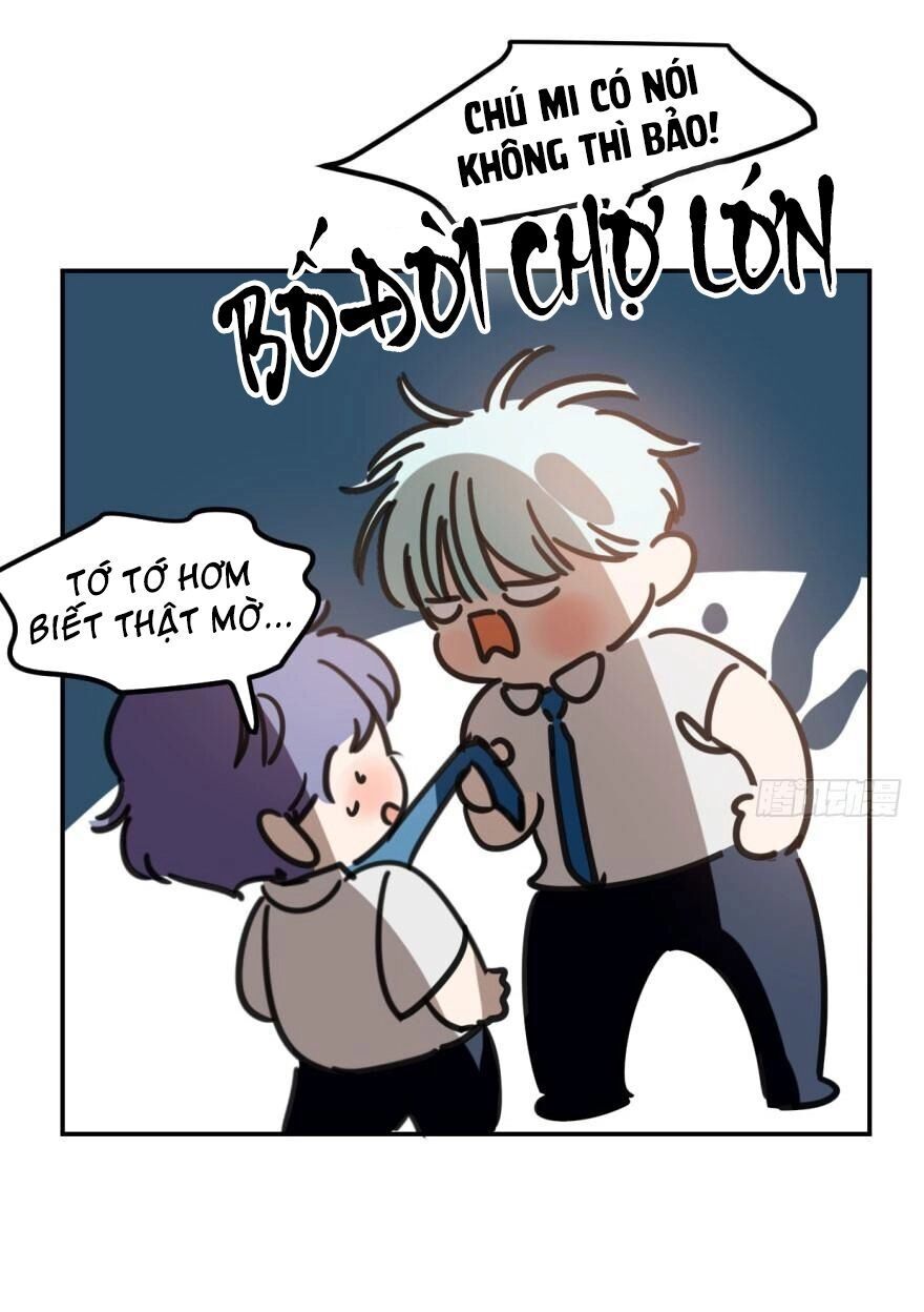 Truy Bắt Ngao Ngao Chapter 44 - 28