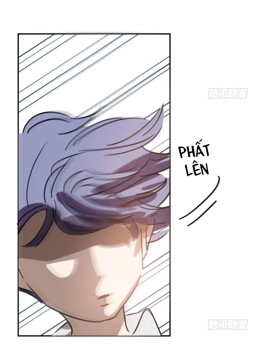 Truy Bắt Ngao Ngao Chapter 44 - 31