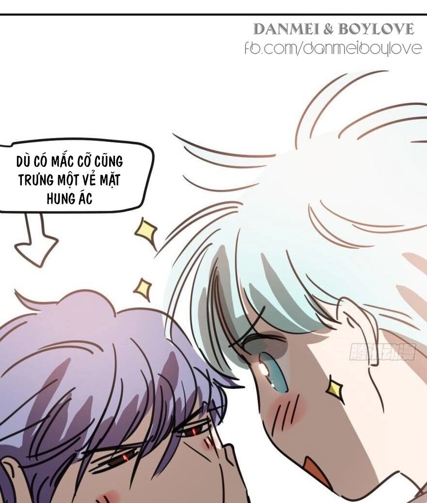 Truy Bắt Ngao Ngao Chapter 44 - 39