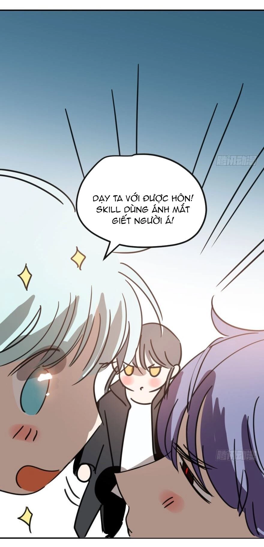 Truy Bắt Ngao Ngao Chapter 44 - 41