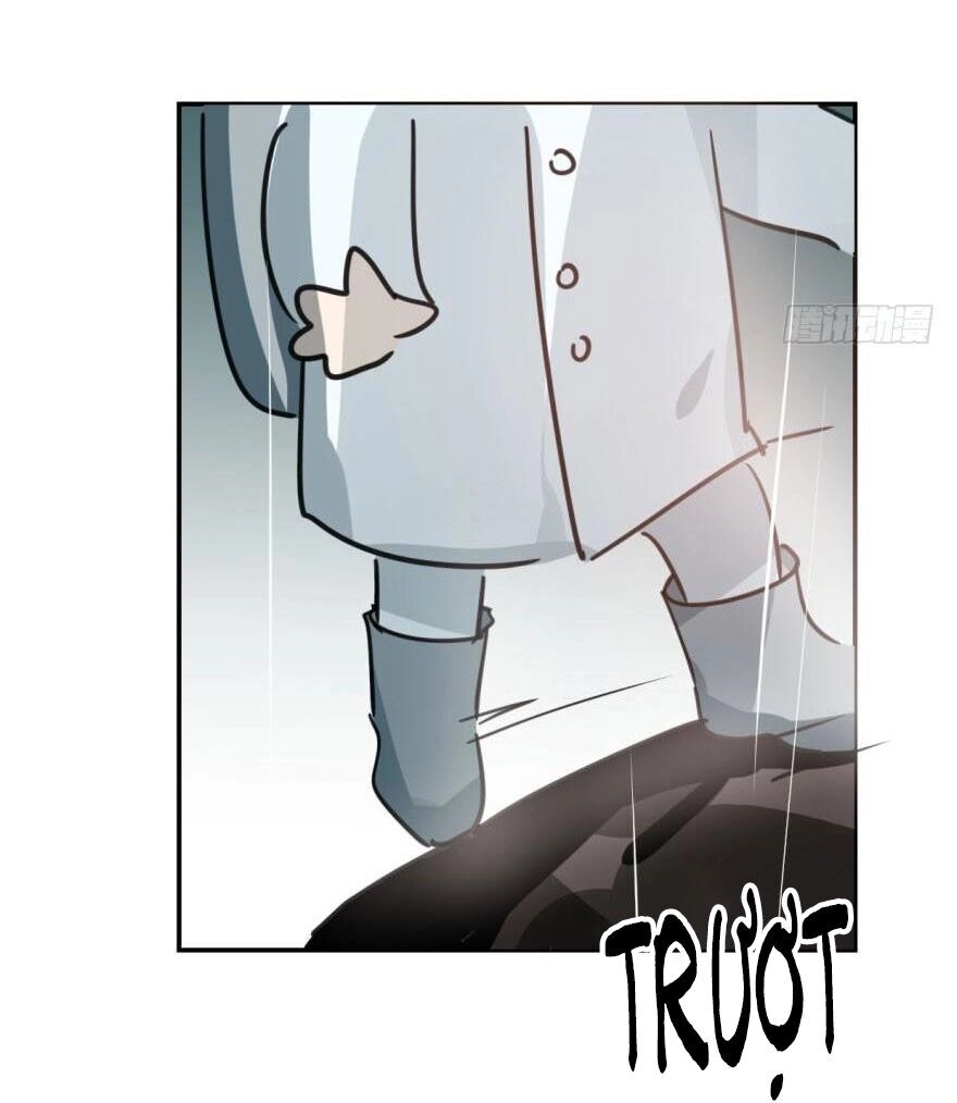 Truy Bắt Ngao Ngao Chapter 44 - 49