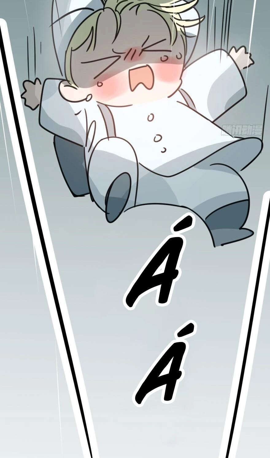 Truy Bắt Ngao Ngao Chapter 44 - 52