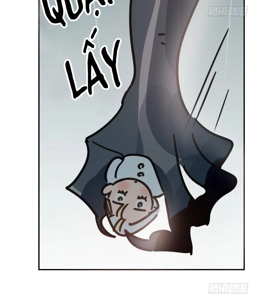 Truy Bắt Ngao Ngao Chapter 44 - 56