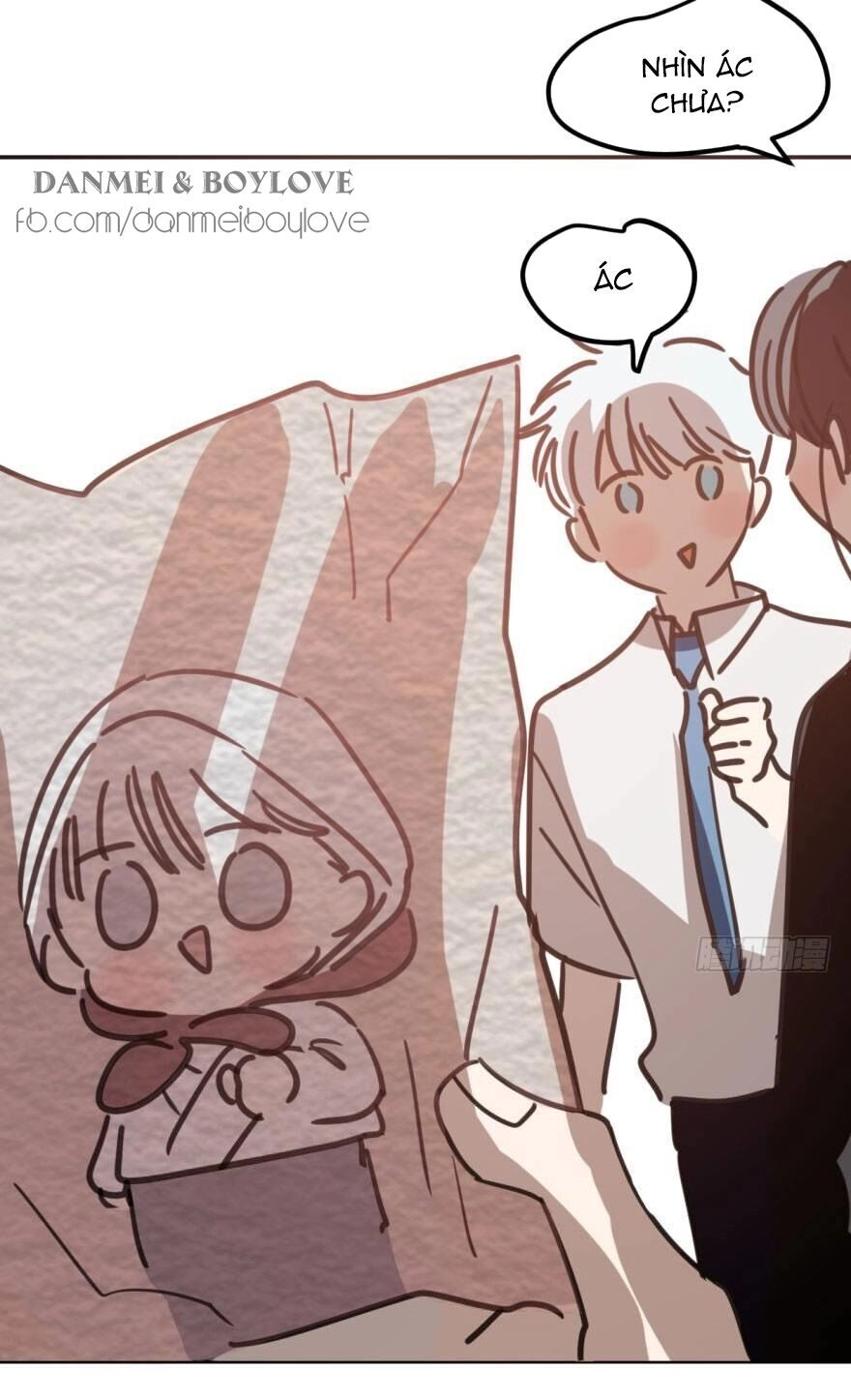 Truy Bắt Ngao Ngao Chapter 44 - 74