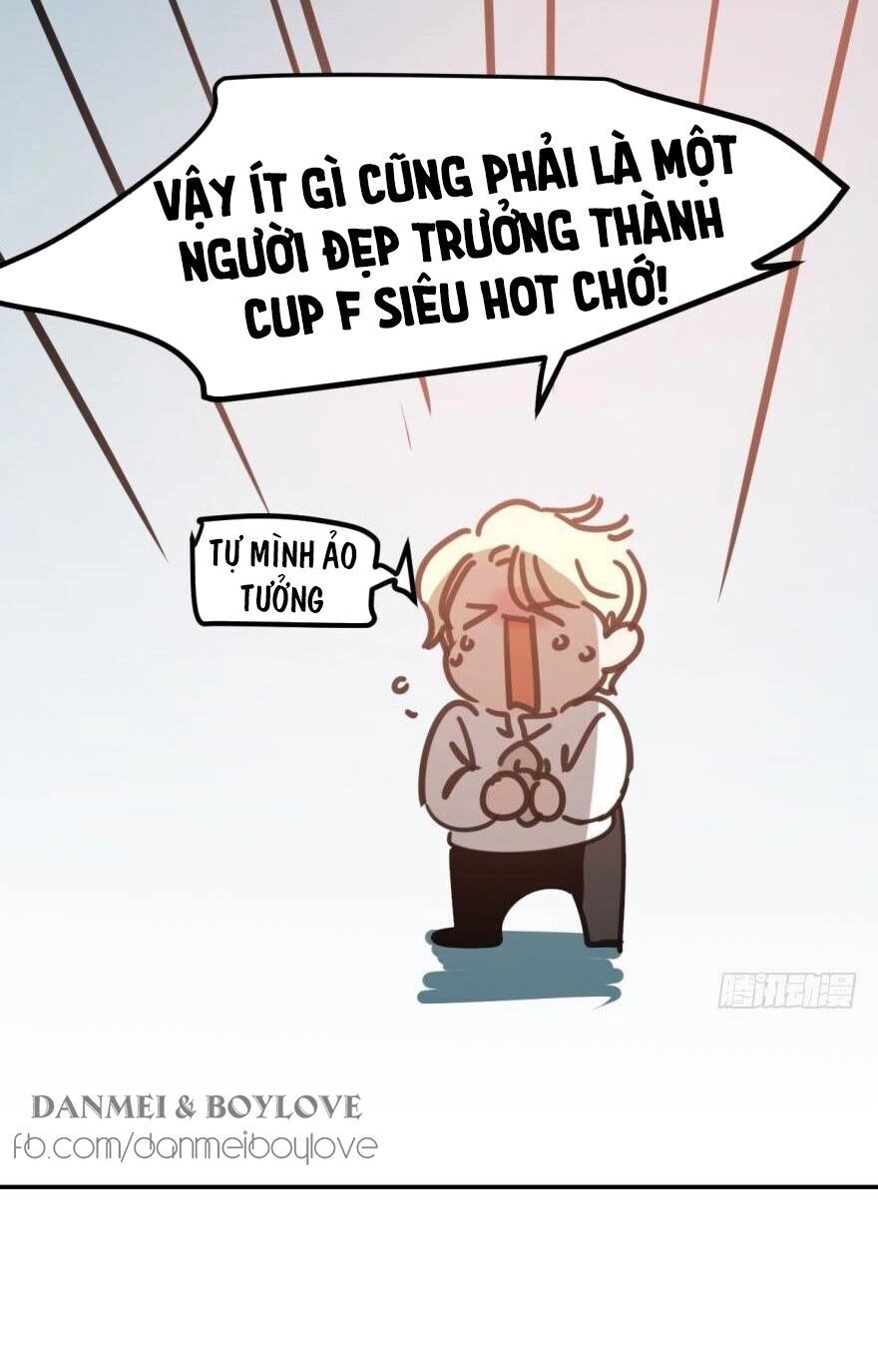 Truy Bắt Ngao Ngao Chapter 44 - 77