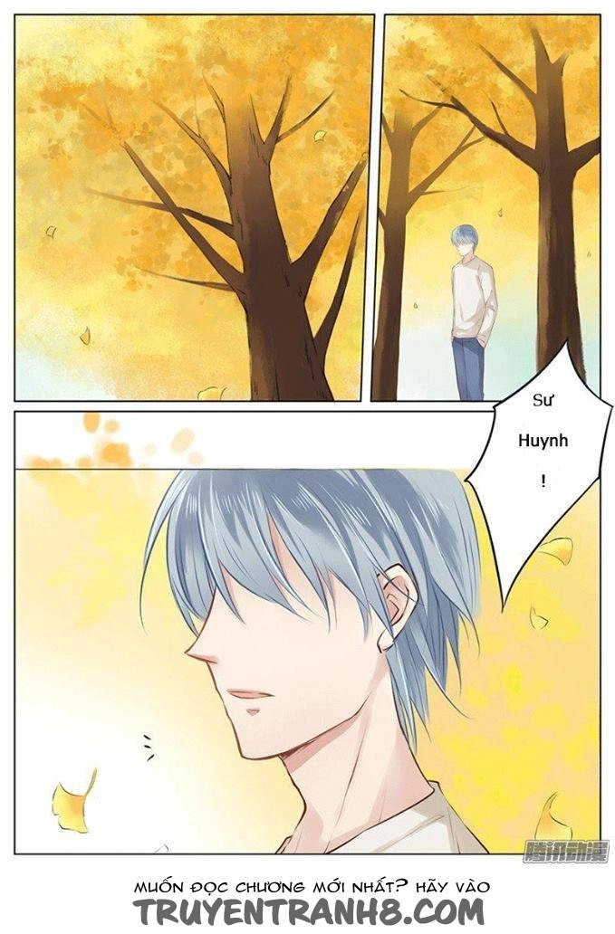 Ông Bố Đơn Thân Hàng Tỷ Chapter 1 - 2