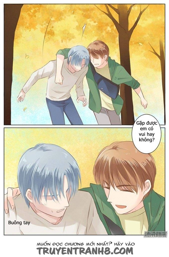 Ông Bố Đơn Thân Hàng Tỷ Chapter 1 - 3