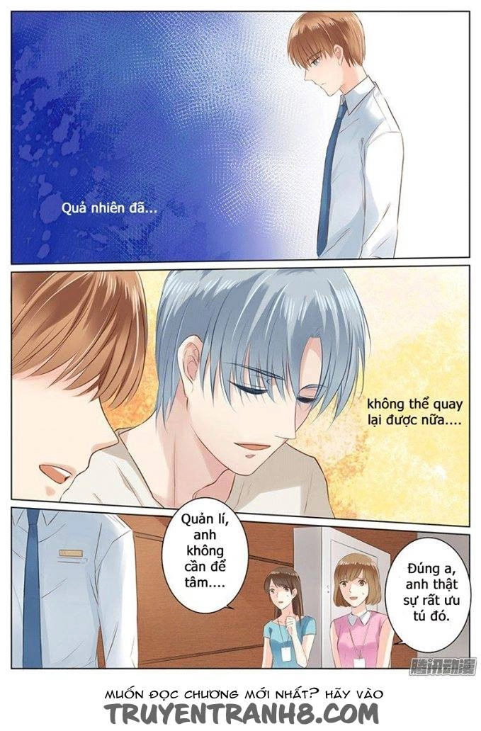 Ông Bố Đơn Thân Hàng Tỷ Chapter 1 - 13