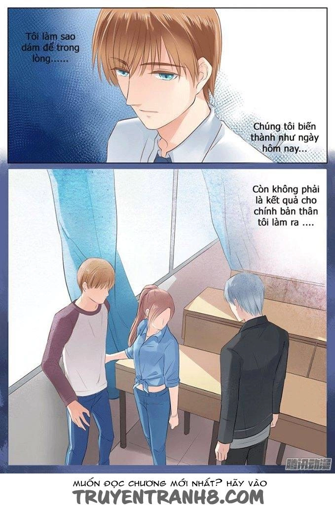 Ông Bố Đơn Thân Hàng Tỷ Chapter 1 - 14