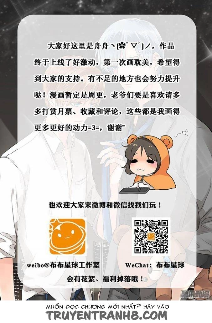 Ông Bố Đơn Thân Hàng Tỷ Chapter 1 - 16