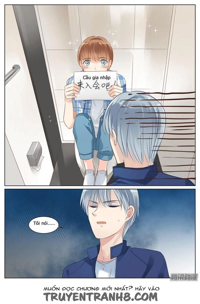 Ông Bố Đơn Thân Hàng Tỷ Chapter 2 - 5