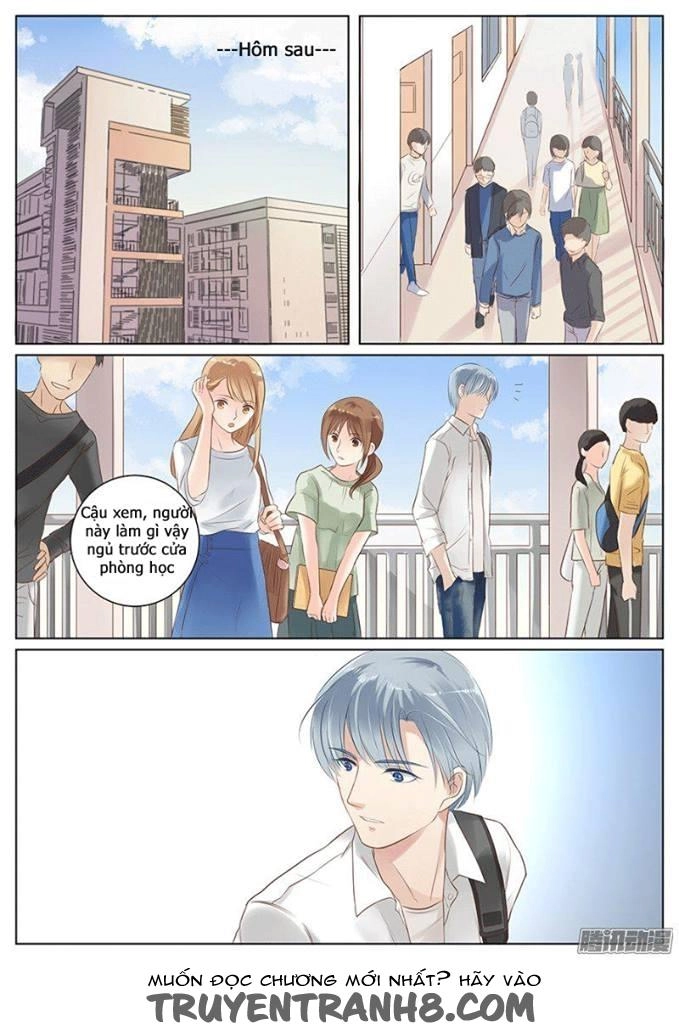 Ông Bố Đơn Thân Hàng Tỷ Chapter 2 - 9