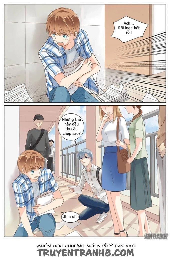 Ông Bố Đơn Thân Hàng Tỷ Chapter 2 - 11