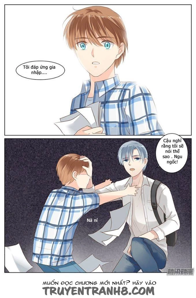 Ông Bố Đơn Thân Hàng Tỷ Chapter 2 - 13