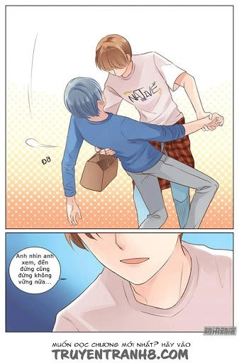 Ông Bố Đơn Thân Hàng Tỷ Chapter 5 - 3