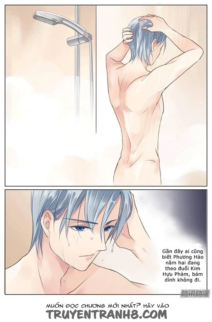 Ông Bố Đơn Thân Hàng Tỷ Chapter 5 - 6