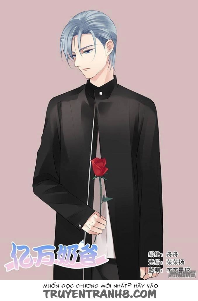 Ông Bố Đơn Thân Hàng Tỷ Chapter 6 - 1