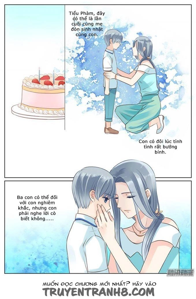 Ông Bố Đơn Thân Hàng Tỷ Chapter 6 - 2