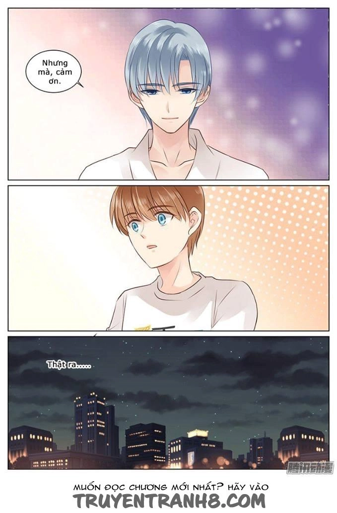 Ông Bố Đơn Thân Hàng Tỷ Chapter 6 - 8