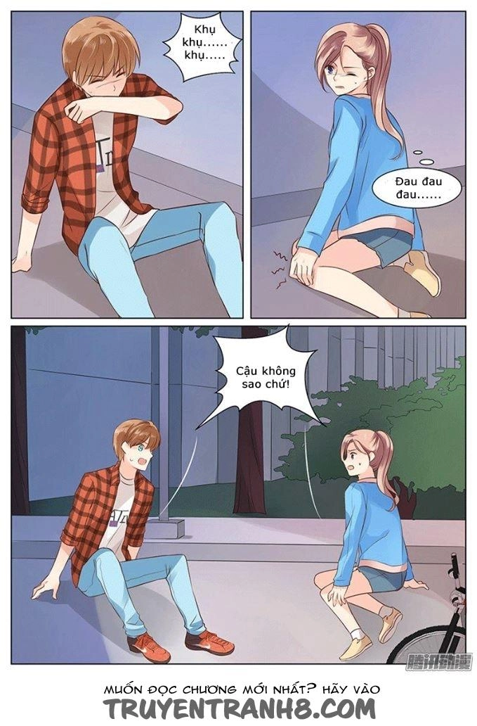 Ông Bố Đơn Thân Hàng Tỷ Chapter 6 - 11