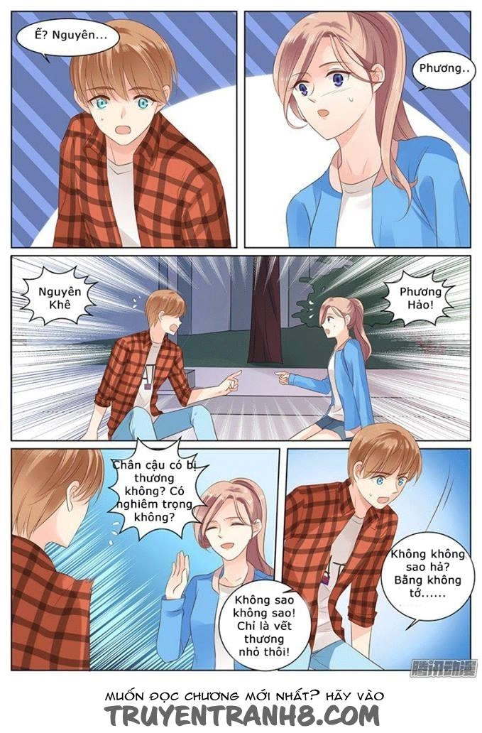 Ông Bố Đơn Thân Hàng Tỷ Chapter 7 - 2