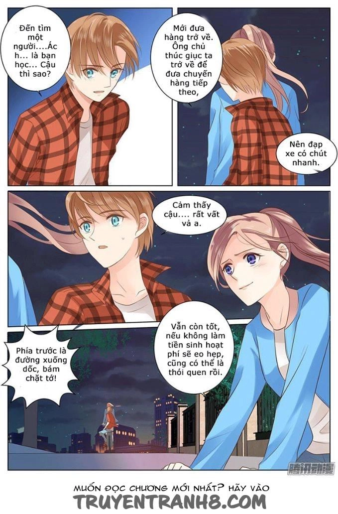 Ông Bố Đơn Thân Hàng Tỷ Chapter 7 - 5