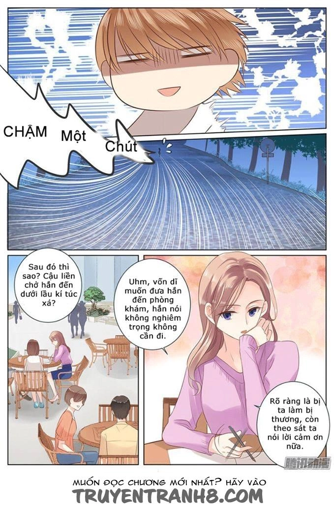Ông Bố Đơn Thân Hàng Tỷ Chapter 7 - 6