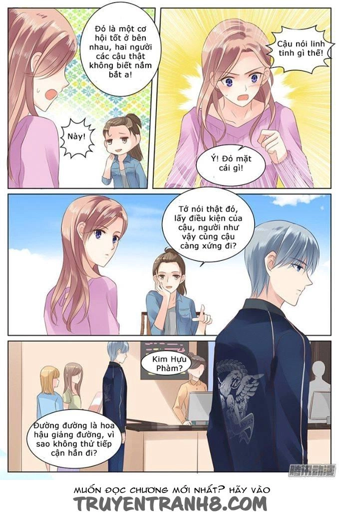 Ông Bố Đơn Thân Hàng Tỷ Chapter 7 - 7