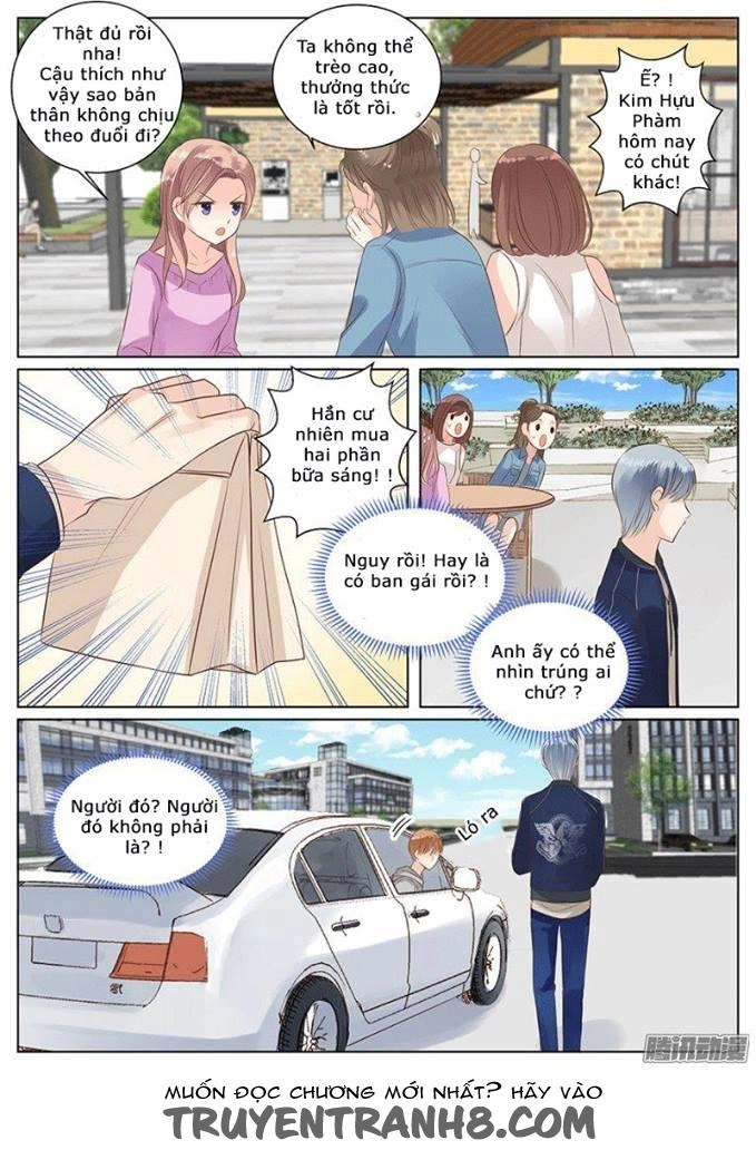 Ông Bố Đơn Thân Hàng Tỷ Chapter 7 - 8