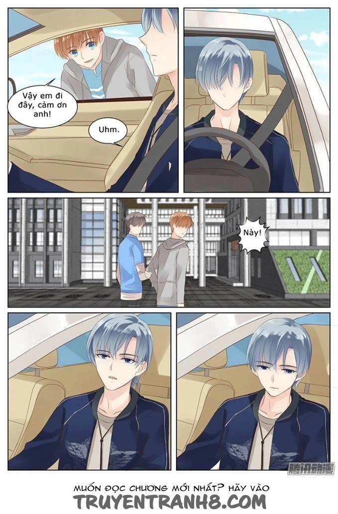 Ông Bố Đơn Thân Hàng Tỷ Chapter 7 - 11