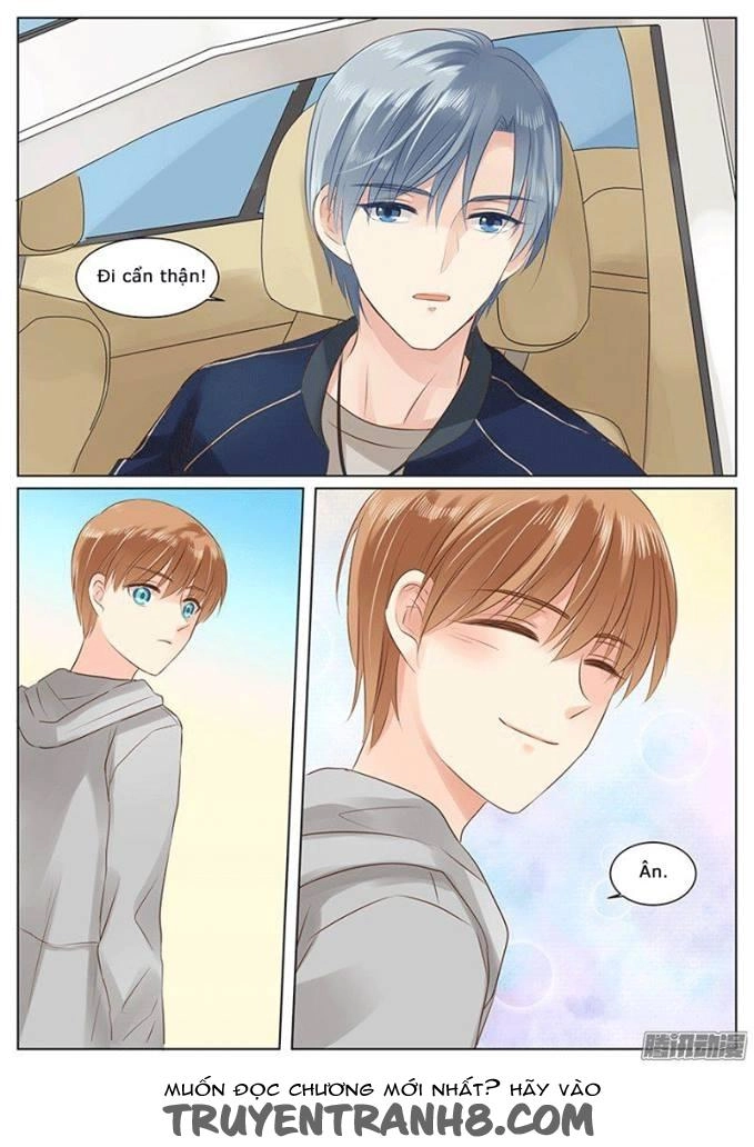 Ông Bố Đơn Thân Hàng Tỷ Chapter 7 - 12