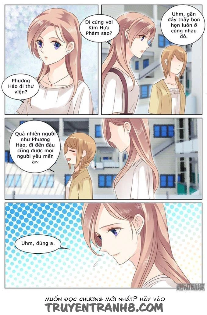 Ông Bố Đơn Thân Hàng Tỷ Chapter 8 - 6