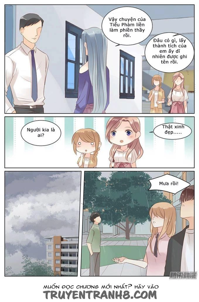 Ông Bố Đơn Thân Hàng Tỷ Chapter 8 - 7