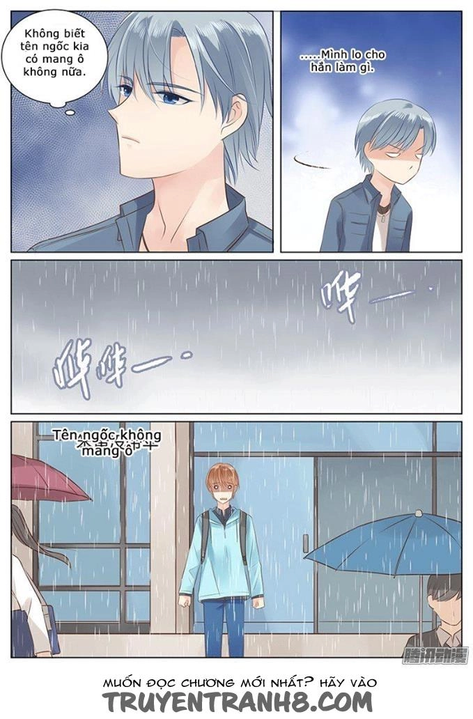 Ông Bố Đơn Thân Hàng Tỷ Chapter 8 - 8