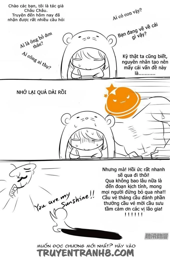 Ông Bố Đơn Thân Hàng Tỷ Chapter 8 - 11