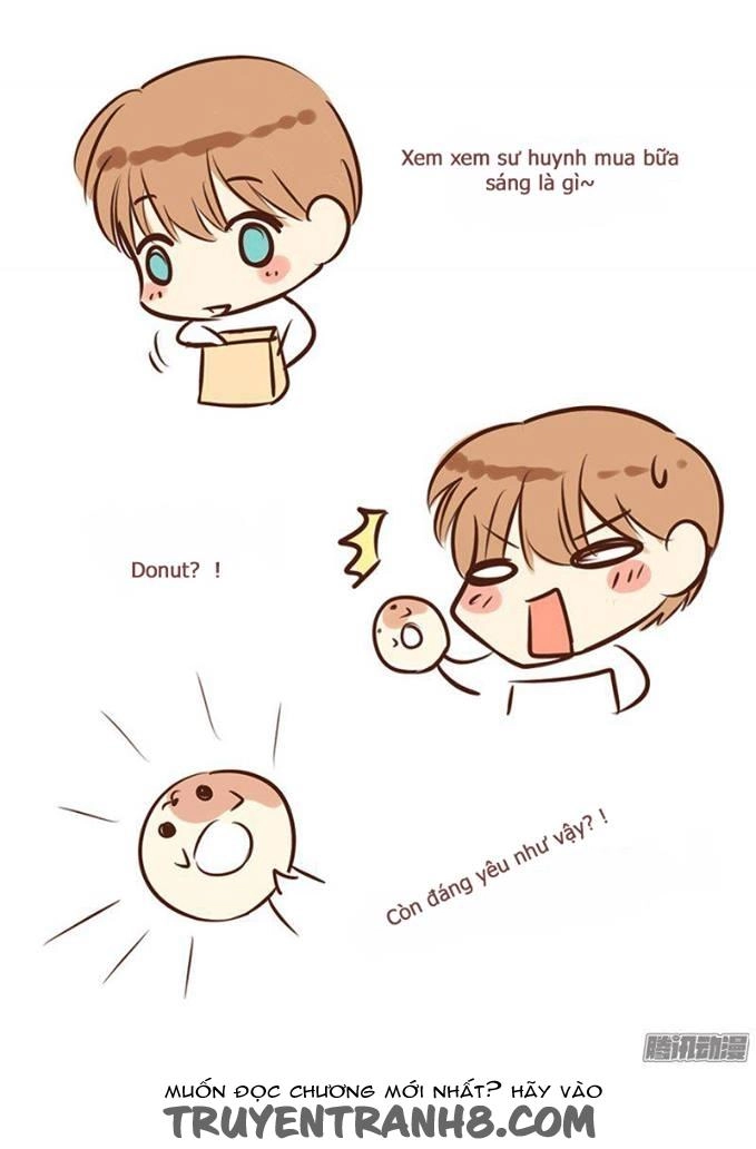 Ông Bố Đơn Thân Hàng Tỷ Chapter 8 - 12