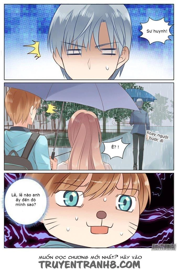 Ông Bố Đơn Thân Hàng Tỷ Chapter 9 - 2