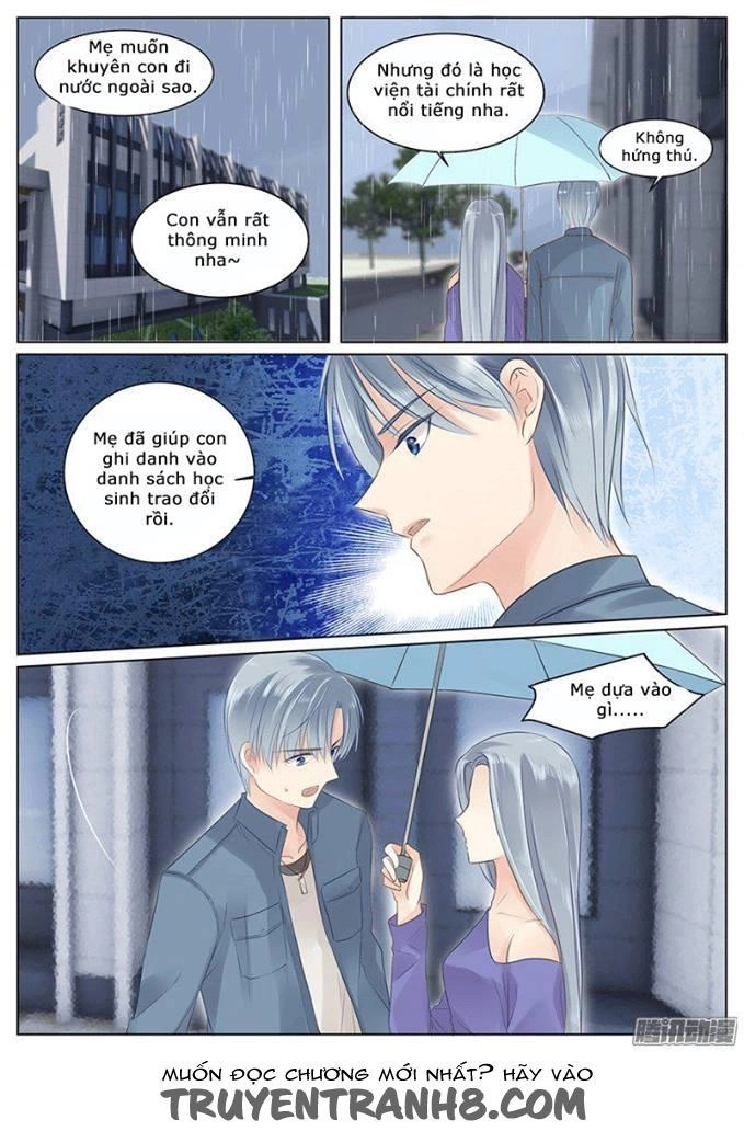 Ông Bố Đơn Thân Hàng Tỷ Chapter 10 - 6