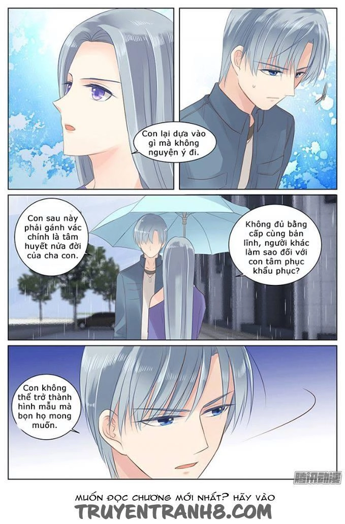 Ông Bố Đơn Thân Hàng Tỷ Chapter 10 - 7