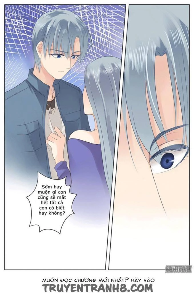 Ông Bố Đơn Thân Hàng Tỷ Chapter 10 - 9