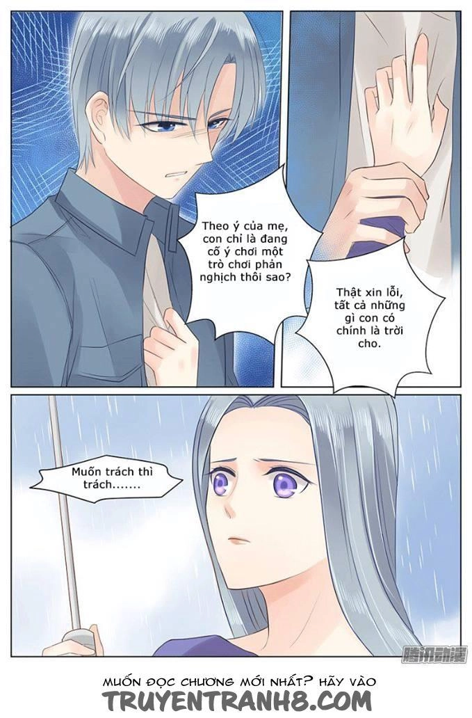 Ông Bố Đơn Thân Hàng Tỷ Chapter 10 - 10