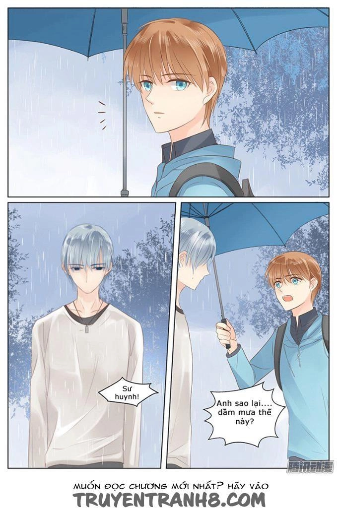 Ông Bố Đơn Thân Hàng Tỷ Chapter 10 - 12