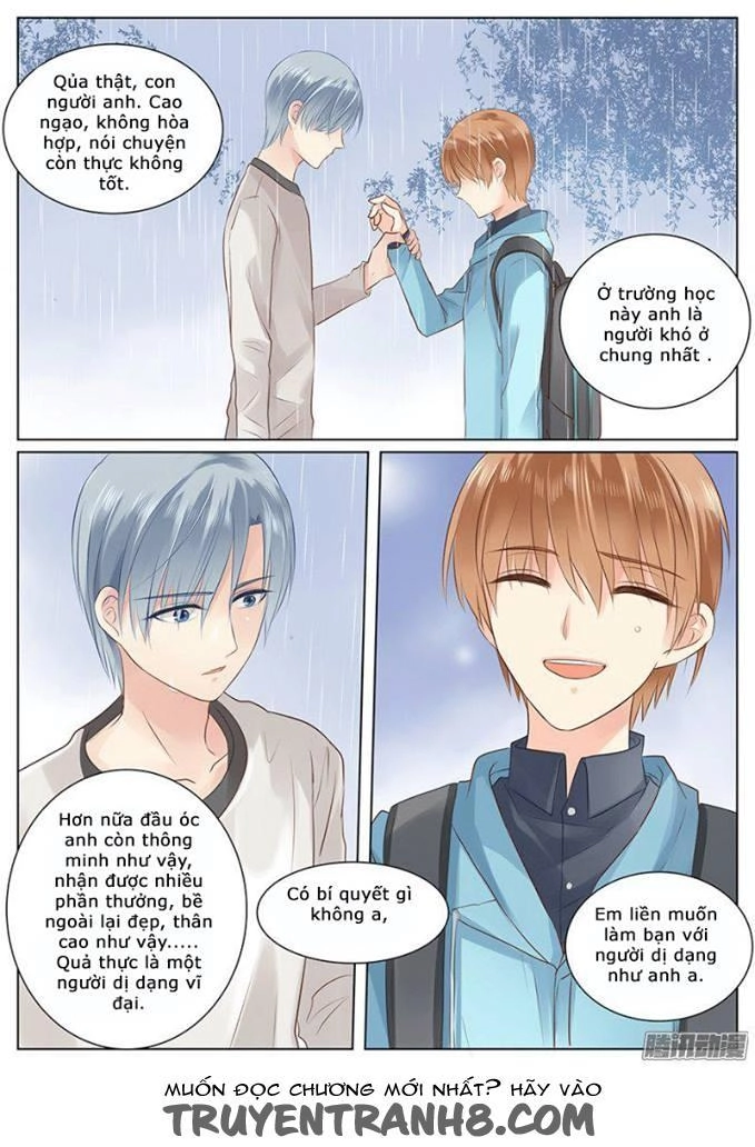 Ông Bố Đơn Thân Hàng Tỷ Chapter 11 - 2