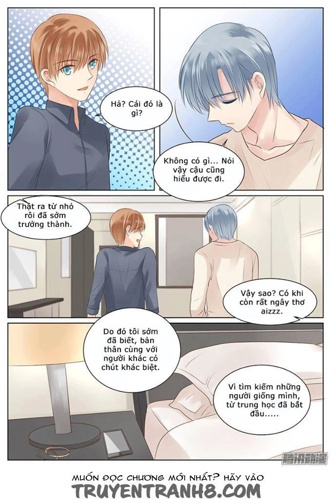 Ông Bố Đơn Thân Hàng Tỷ Chapter 11 - 6